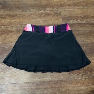 Lululemon skirt
